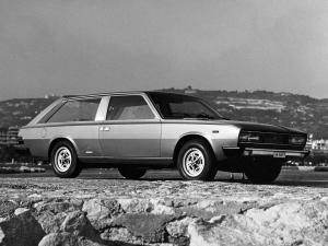 Fiat 130 Maremma '1974